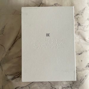 BE Album by BTS